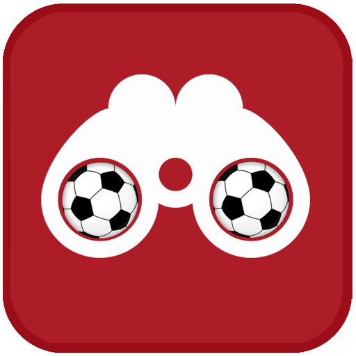 SoccerTrac  Icon