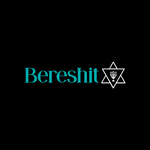 Bereshit logo