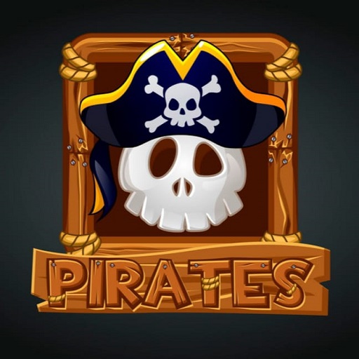 Maze Pirate