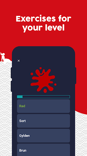 Learn Danish - Beginners