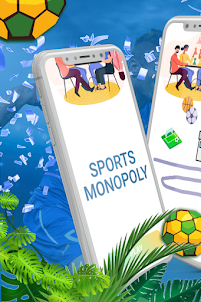 Sports monopoly