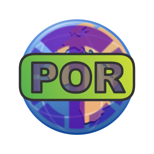 Porto Offline City Map 6.0.0 Icon