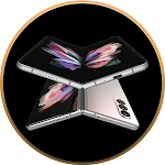 Cover Image of 下载 Z Fold3 Launcher  APK