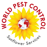 World Pest Control icon