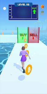 Bitcoin Run 0.59 APK screenshots 1