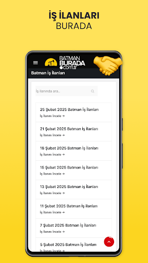 Batman Burada screenshot 3