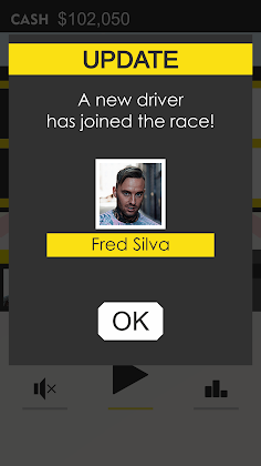 Race Driver - Screenshot 4
