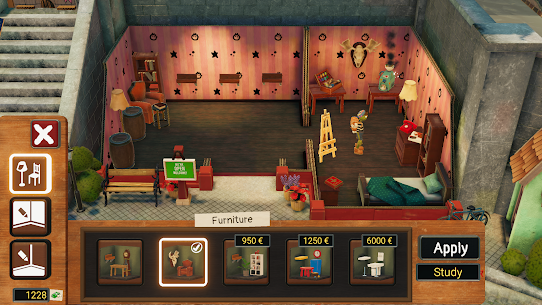 Passpartout 2: The Lost Artist 6
