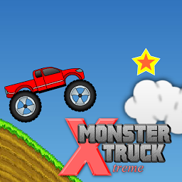 Icon image Monster Truck Xtreme
