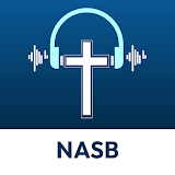 NASB - Audio Bible icon