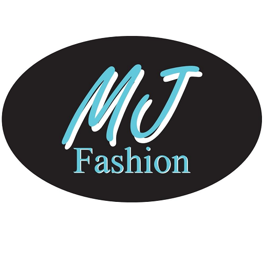 MJ Fashion logo