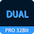 Dual App Pro 32Bit & Clone App