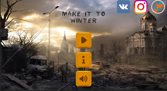 Make It To Winter 1.13 APK screenshots 4