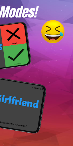 Dirty Charades Screen 3