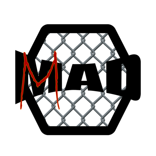 MMADen Battersea logo