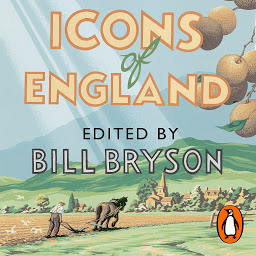 Icon image Icons of England