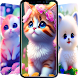 Cute Animal Wallpaper - Androidアプリ