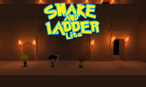 Snake And Ladder Lite 1.31 screenshots 1