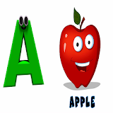 abc alphabets phonic sounds song icon