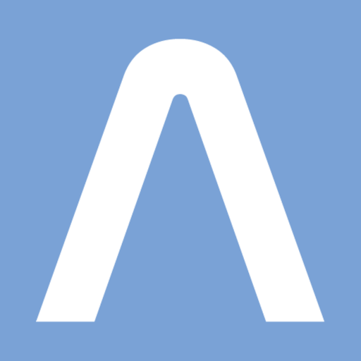 ALS@Home logo