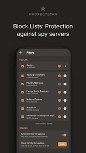 Firewall Mod Apk No Root (Pro/Paid Unlocked) 5