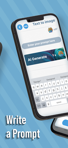 Gaxos: Jigsaw Puzzle AI screenshot 4