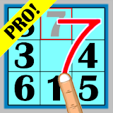 HandWrite Sudoku Pro icon