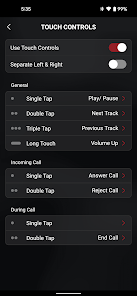 Captura de Pantalla 5 HyperX NGENUITY android