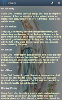 Pocket Prayer