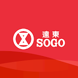SOGO百貨 icon