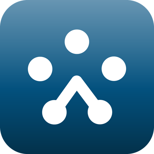 TryBooking Scanning App logo