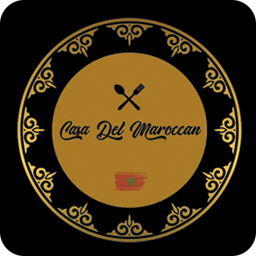 Casa Del Maroccan logo