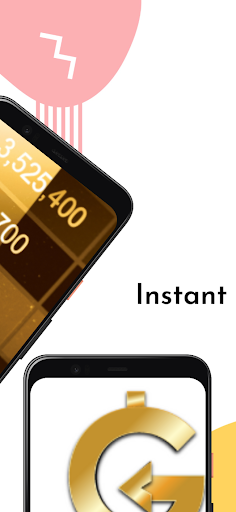 Gold Bullion Live Price Screen 3