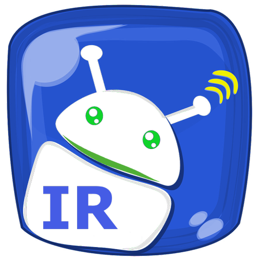 IR Remote Control  Icon