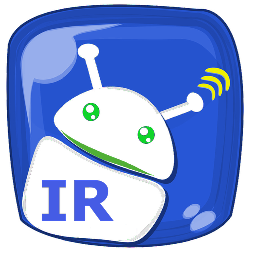 IR Remote Control Windows'ta İndir