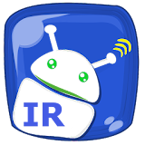 IR Remote Control icon