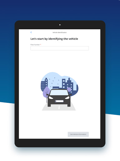 MarketPrice Vehicle Management