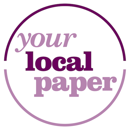 Your Local Paper logo