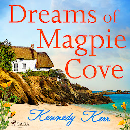 Icon image Dreams of Magpie Cove: Volume 4