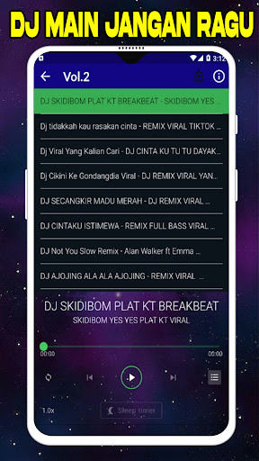 Dj Main Jangan Ragu Viral Screenshot 4 - AppWisp.com