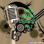 Cover Image of ดาวน์โหลด Web radio Cristo e paz 1.0 APK