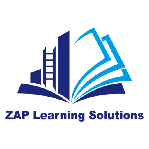 Zap Learning Solutions logo