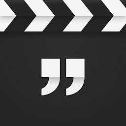 Icon image The Movie Quote of the Day