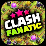 Cover Image of 下载 Fanatic App for Clash of Clans  APK