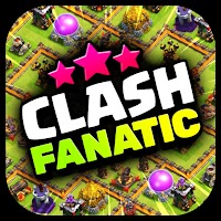 Clash Fanatic - Bases and Maps for Clash of Clans