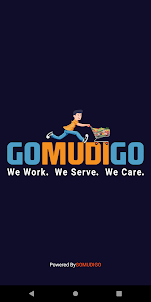 Gomudigo - Online Grocery Food