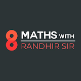 Maths with Randhir Sir icon
