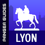 Lyon Travel Guide icon