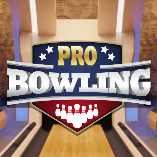 Pro Bowling 3D 2022