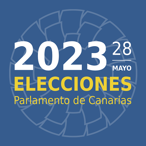 Elecciones Canarias 2023 1.0.1 Icon
